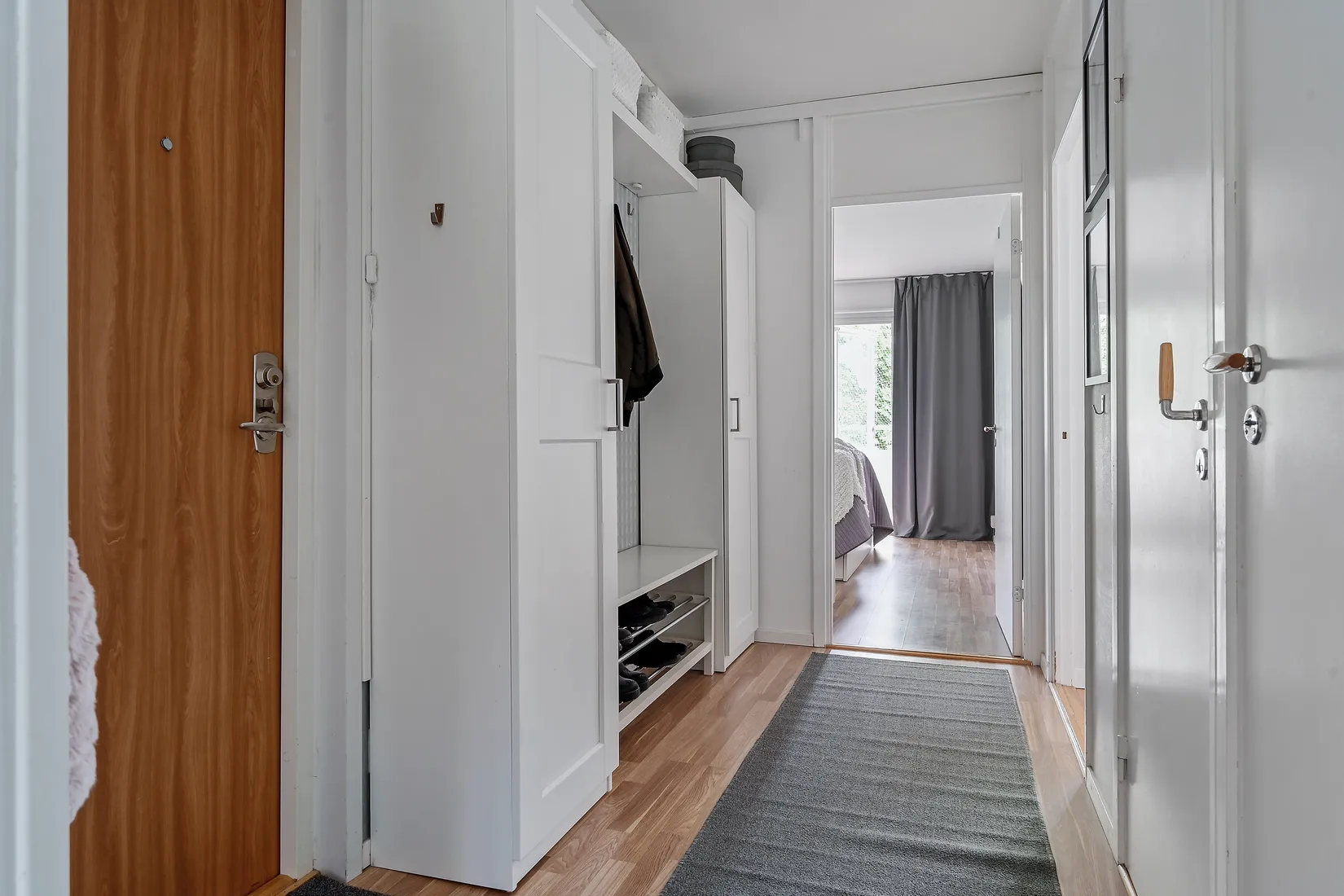 Bostadsrätt, Trädgårdsvägen 14, Runby, Upplands Väsby