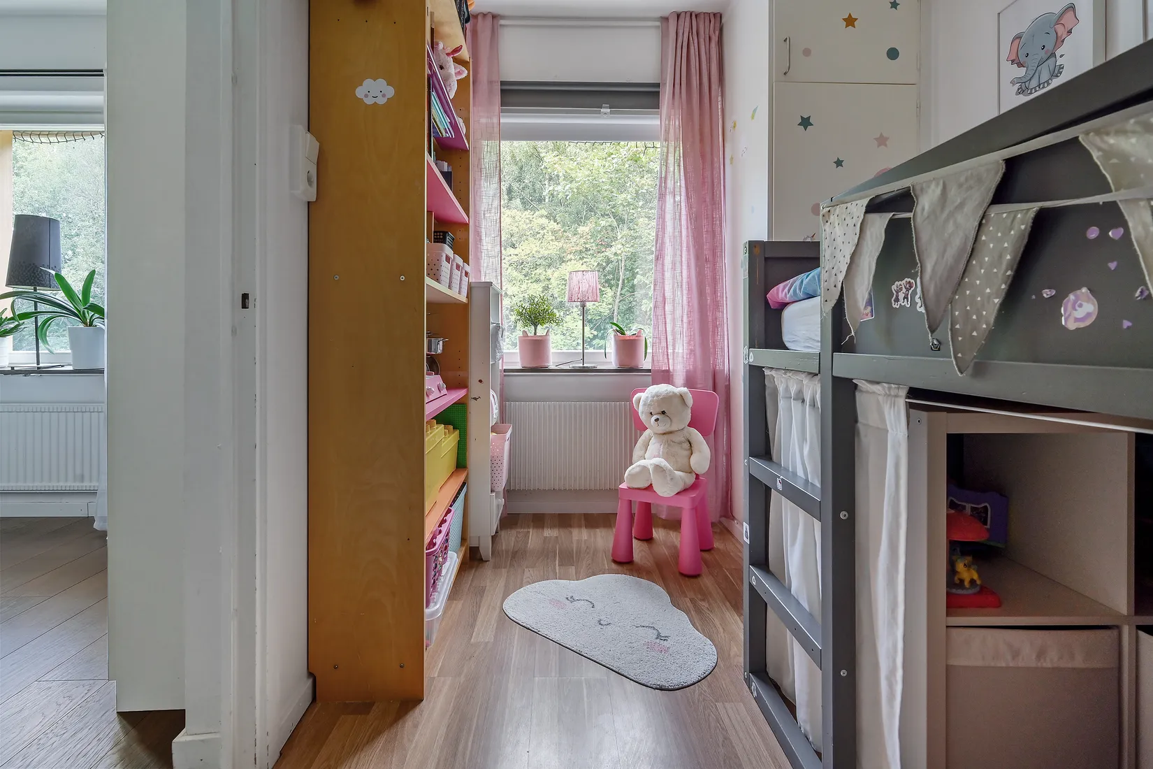 Bostadsrätt, Trädgårdsvägen 14, Runby, Upplands Väsby