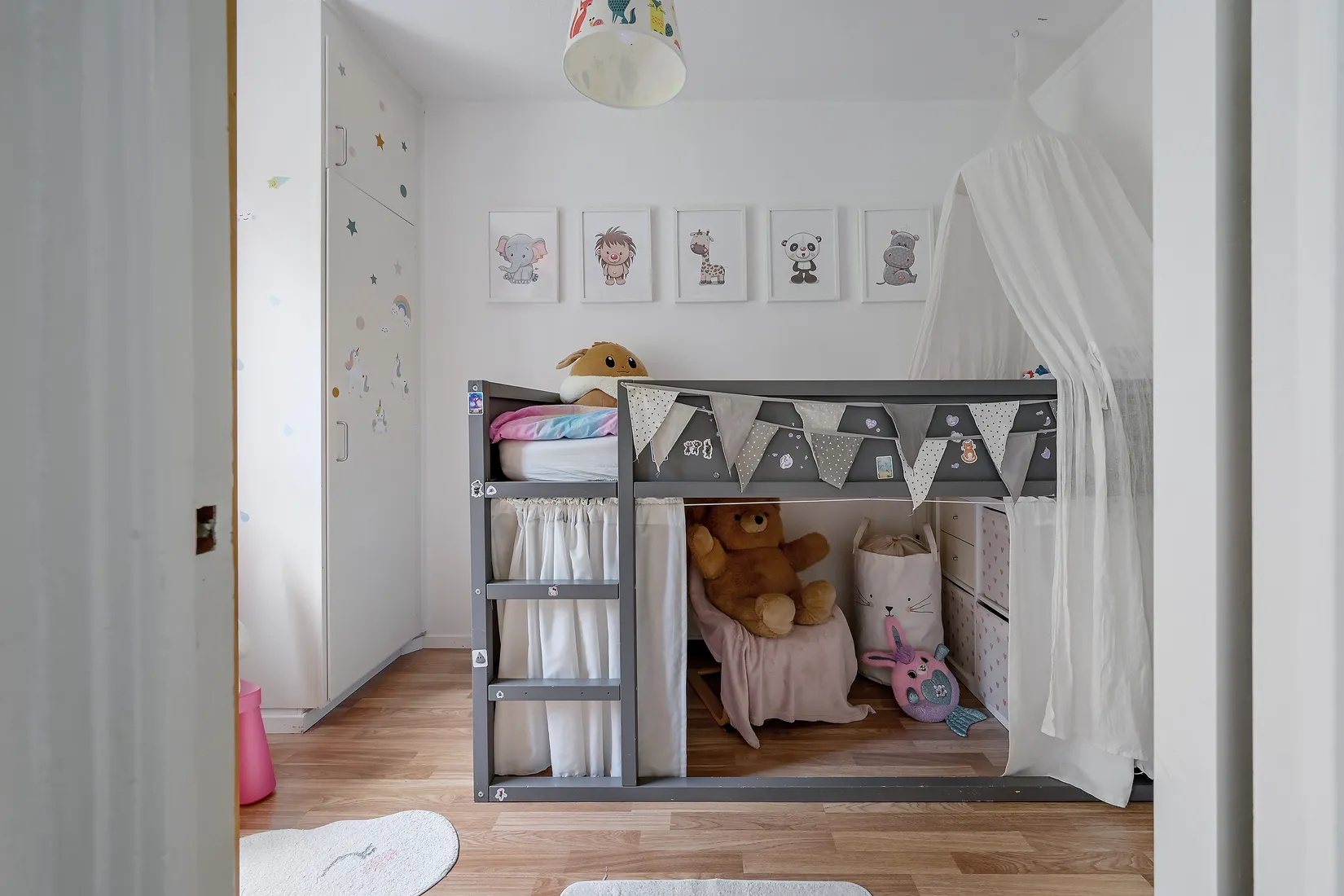 Bostadsrätt, Trädgårdsvägen 14, Runby, Upplands Väsby