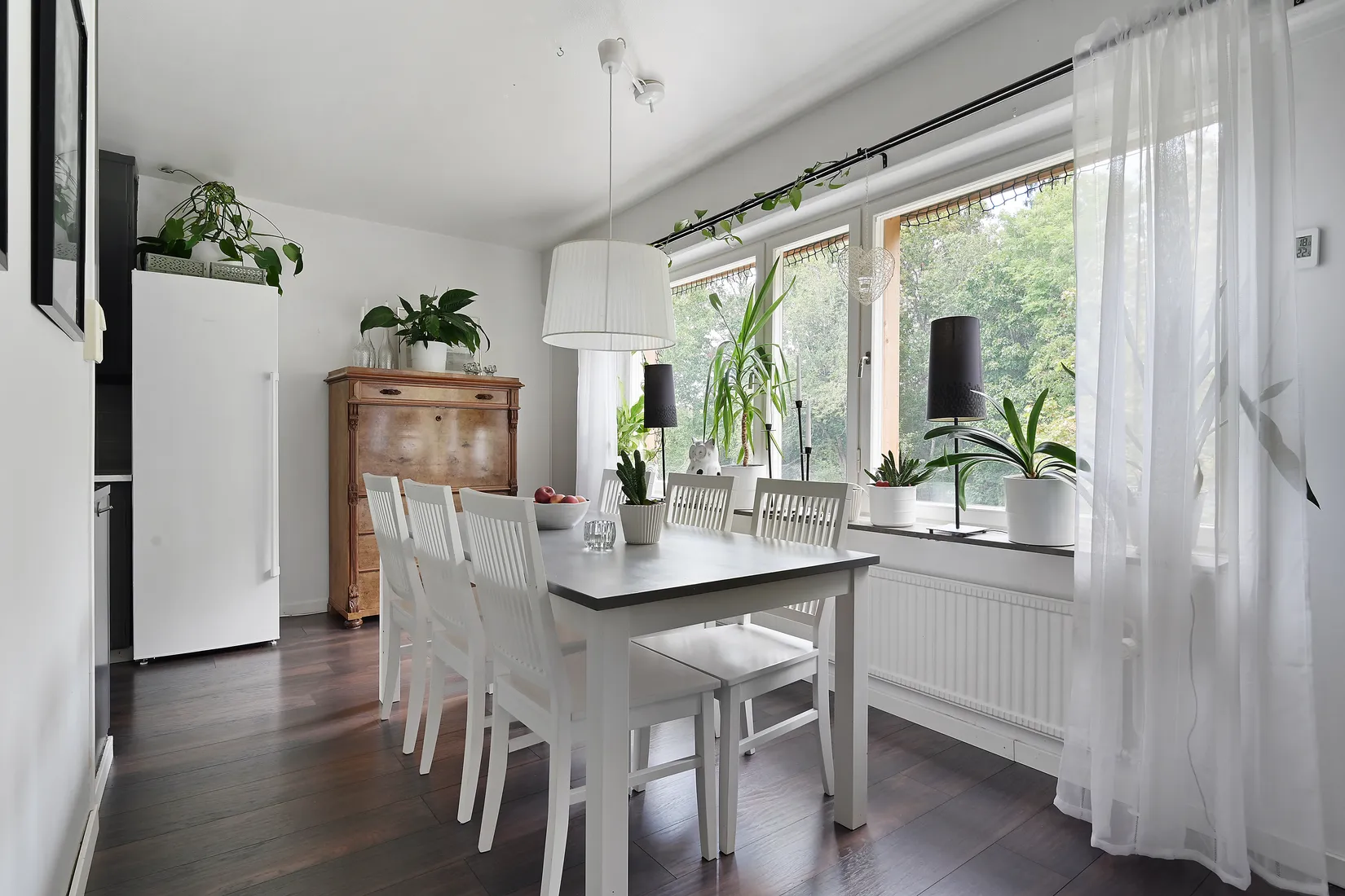 Bostadsrätt, Trädgårdsvägen 14, Runby, Upplands Väsby