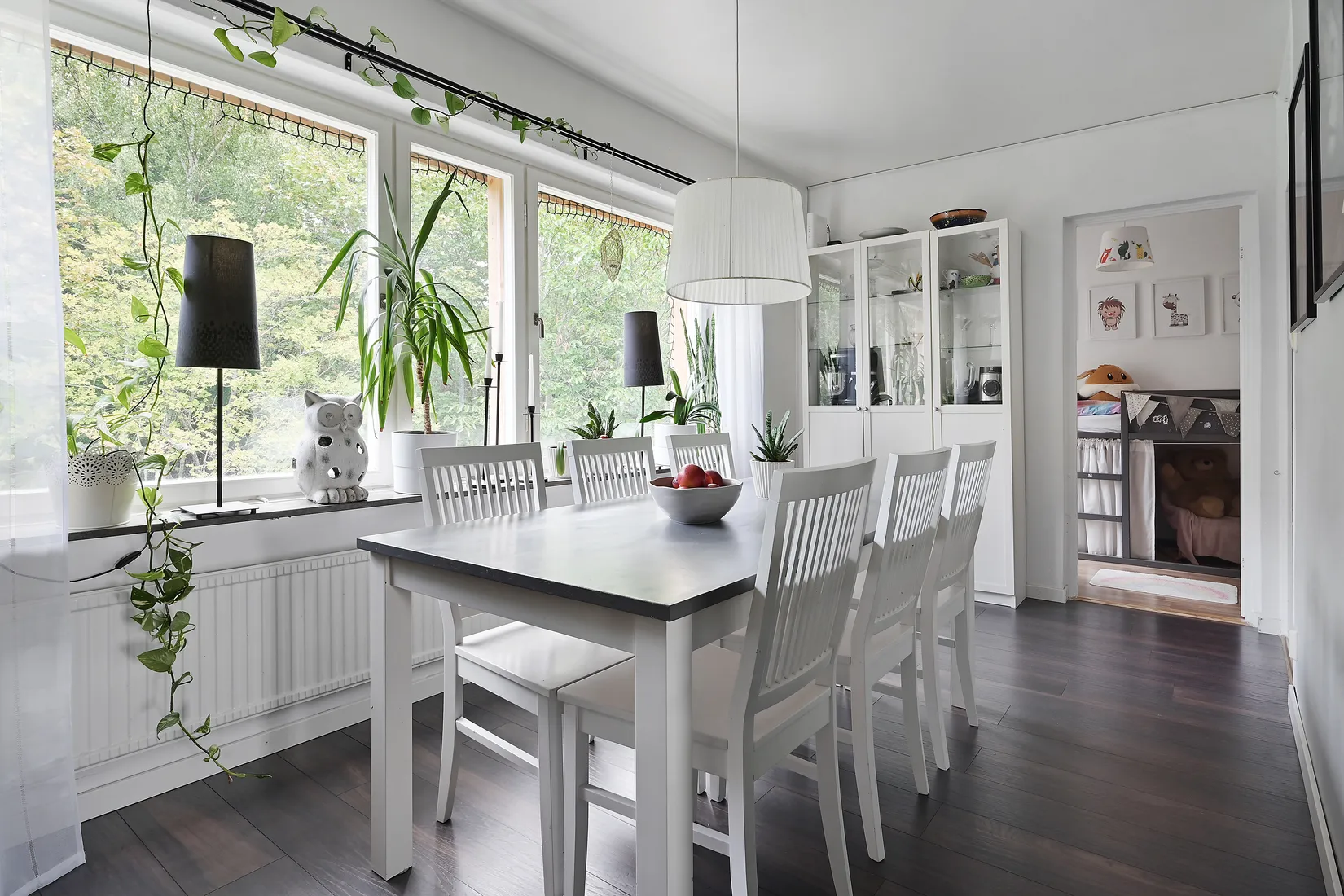 Bostadsrätt, Trädgårdsvägen 14, Runby, Upplands Väsby