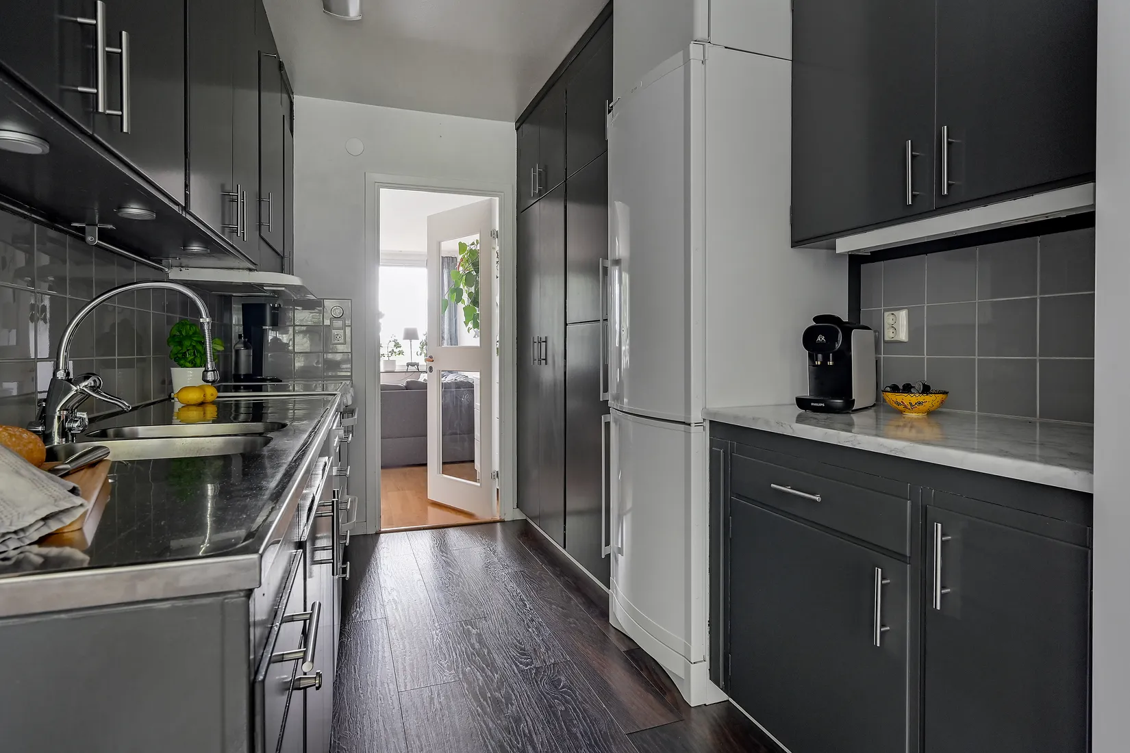 Bostadsrätt, Trädgårdsvägen 14, Runby, Upplands Väsby