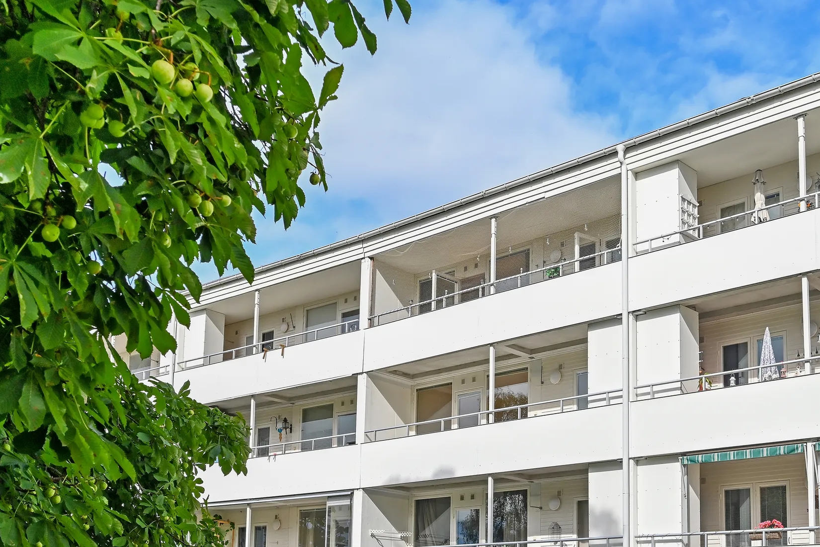 Bostadsrätt, Trädgårdsvägen 14, Runby, Upplands Väsby