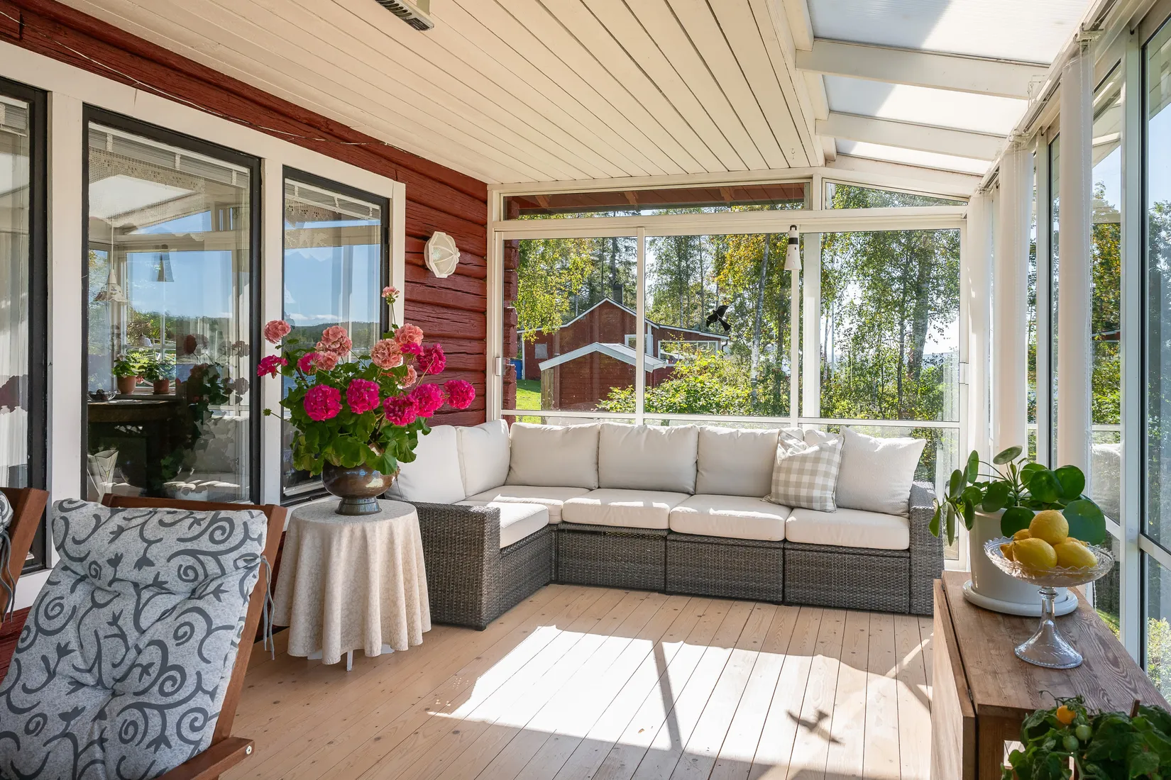 Villa, Solum 291, Solum, Härnösand