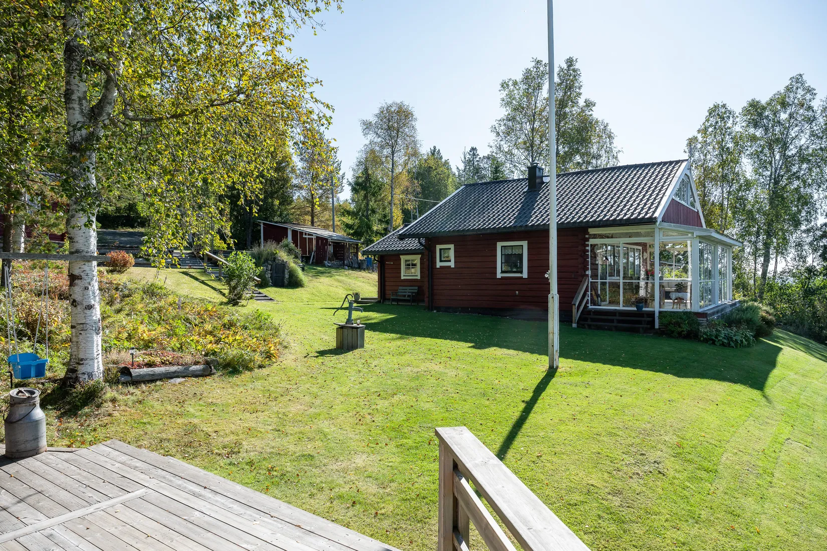 Villa, Solum 291, Solum, Härnösand