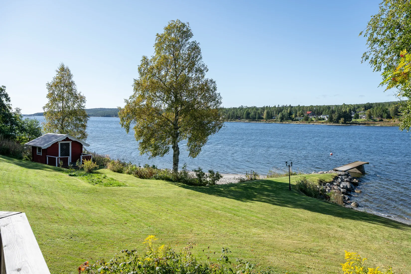 Villa, Solum 291, Solum, Härnösand