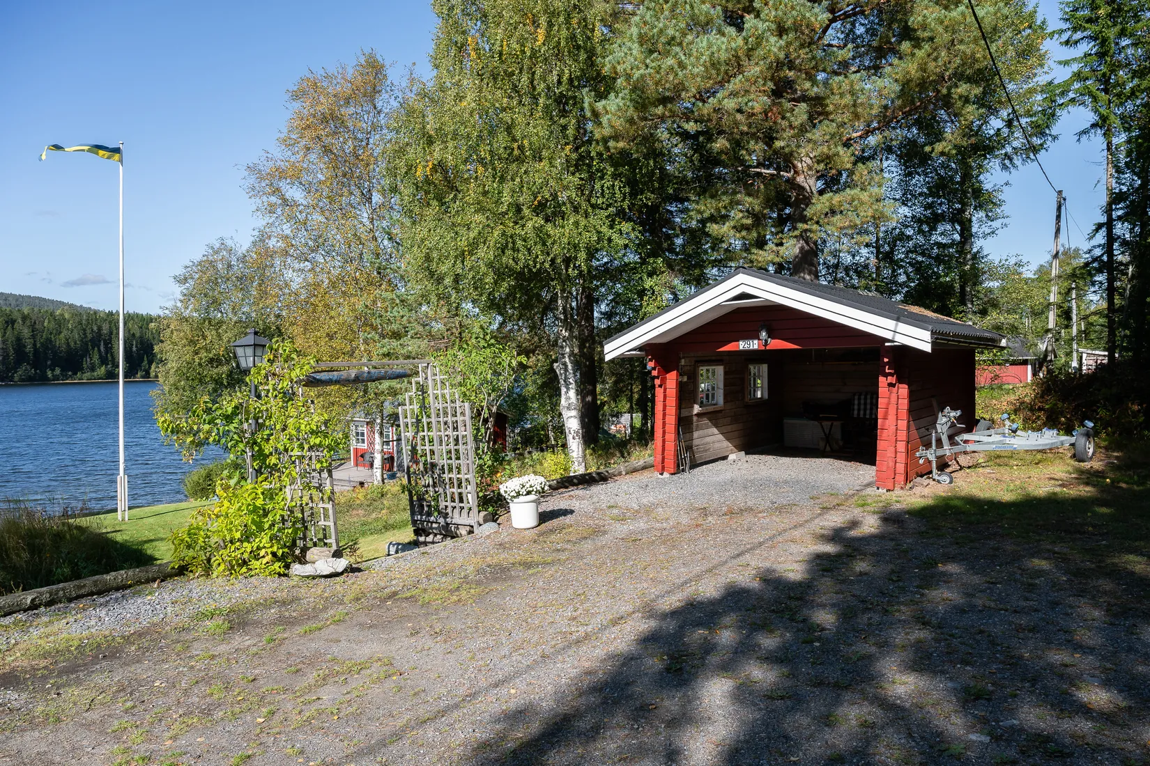 Villa, Solum 291, Solum, Härnösand