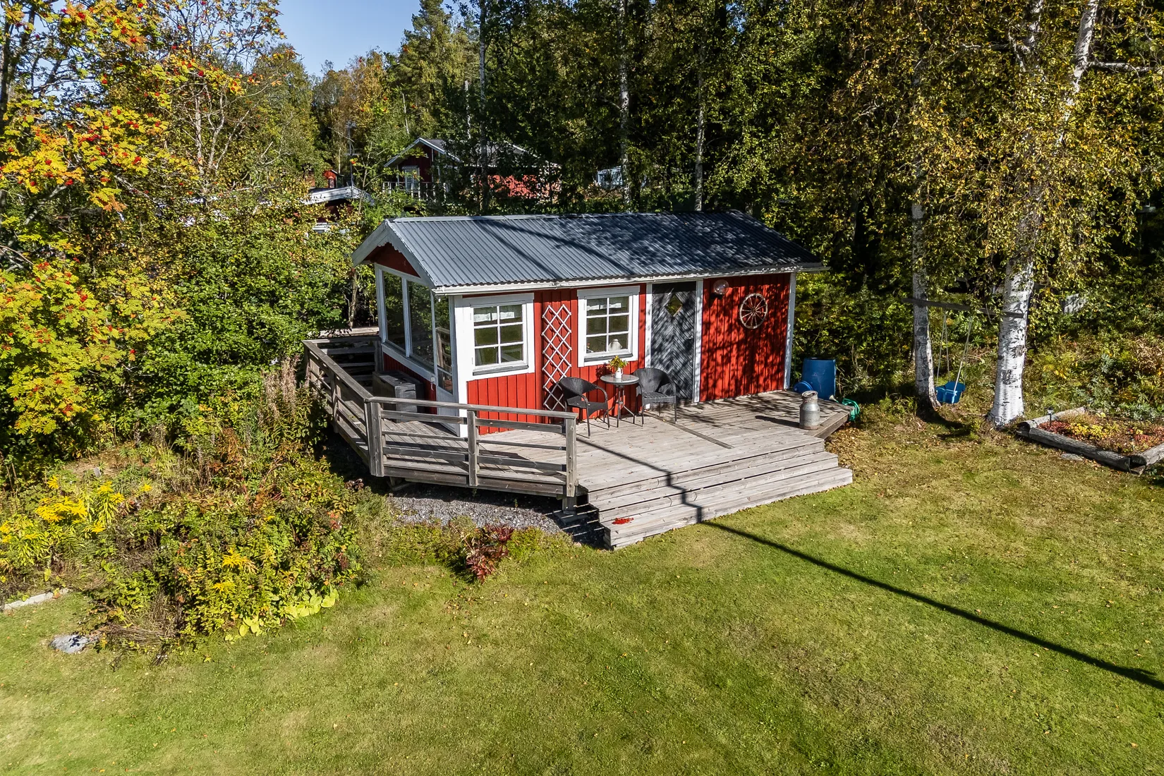 Villa, Solum 291, Solum, Härnösand