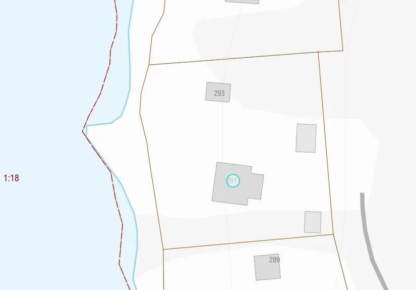 Villa, Solum 291, Solum, Härnösand