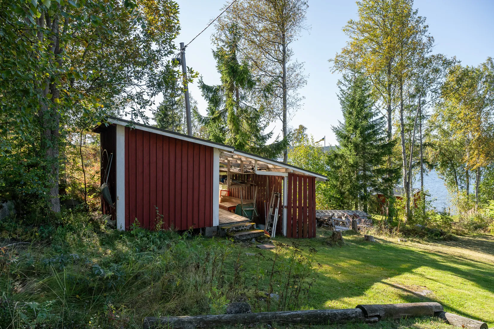 Villa, Solum 291, Solum, Härnösand
