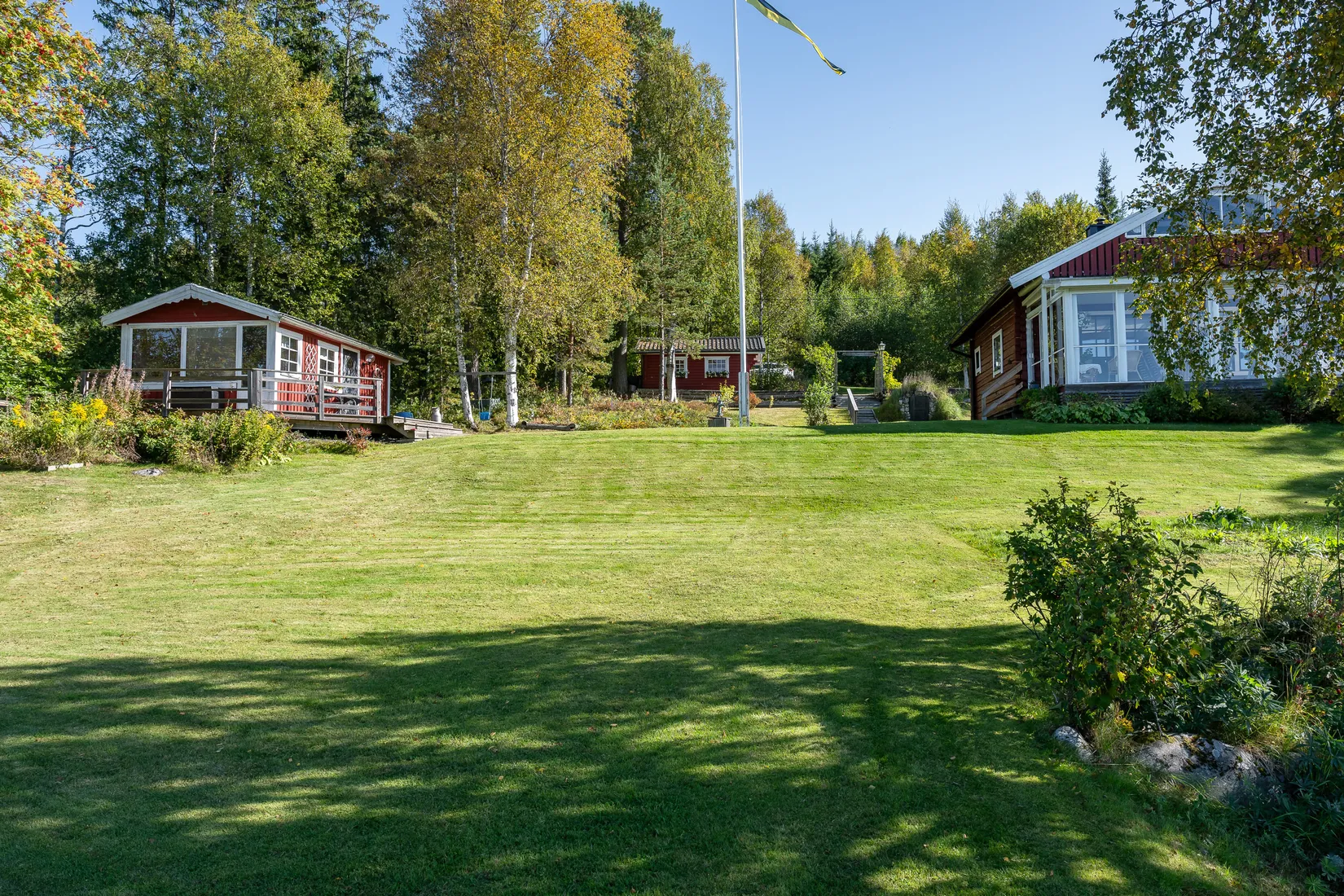 Villa, Solum 291, Solum, Härnösand