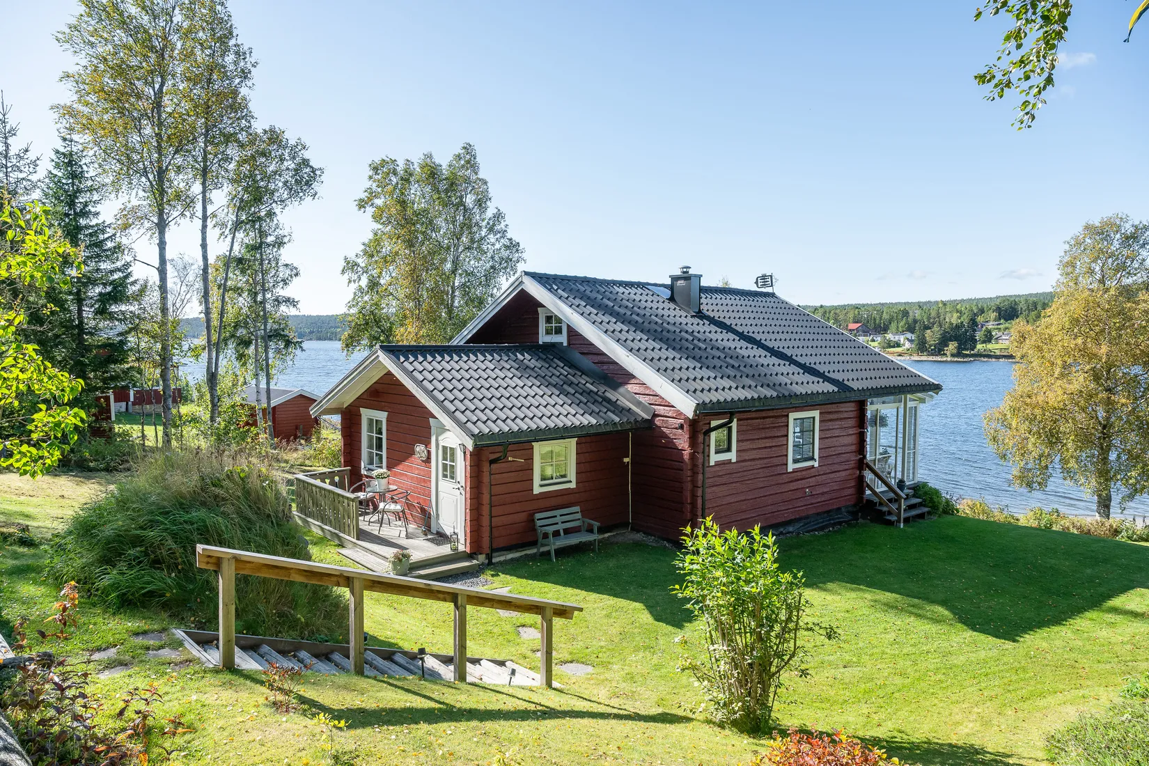 Villa, Solum 291, Solum, Härnösand