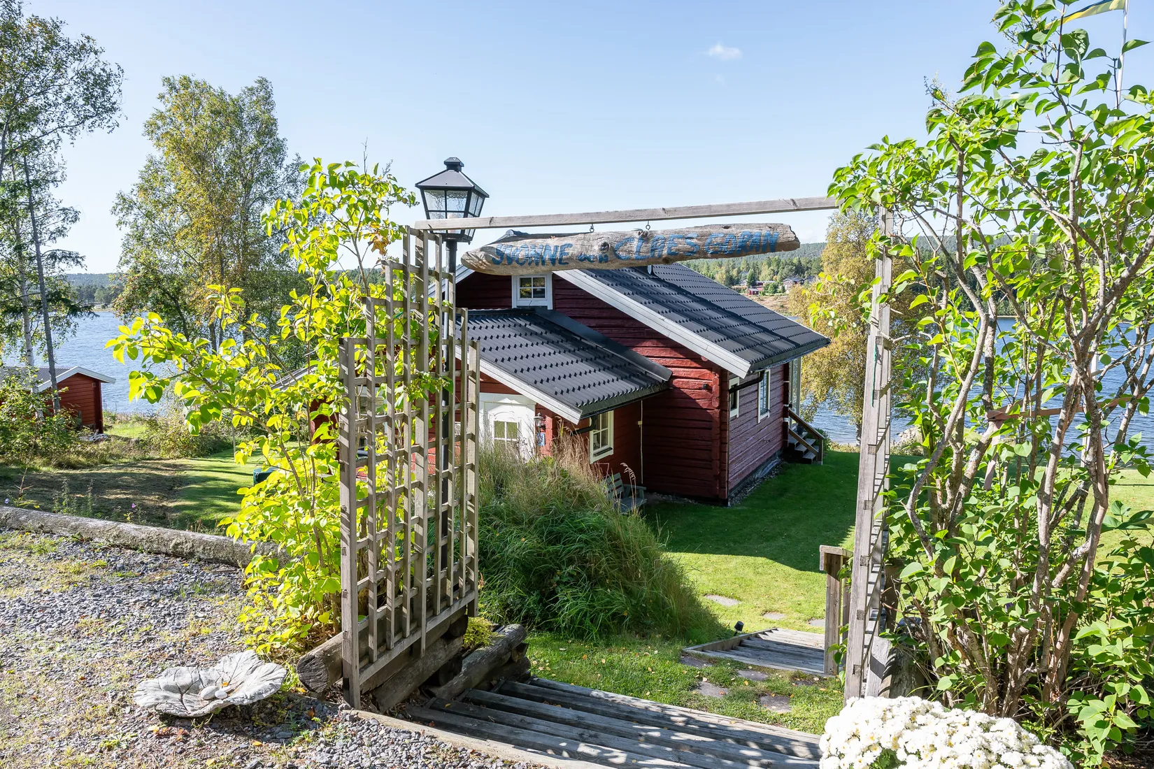 Villa, Solum 291, Solum, Härnösand