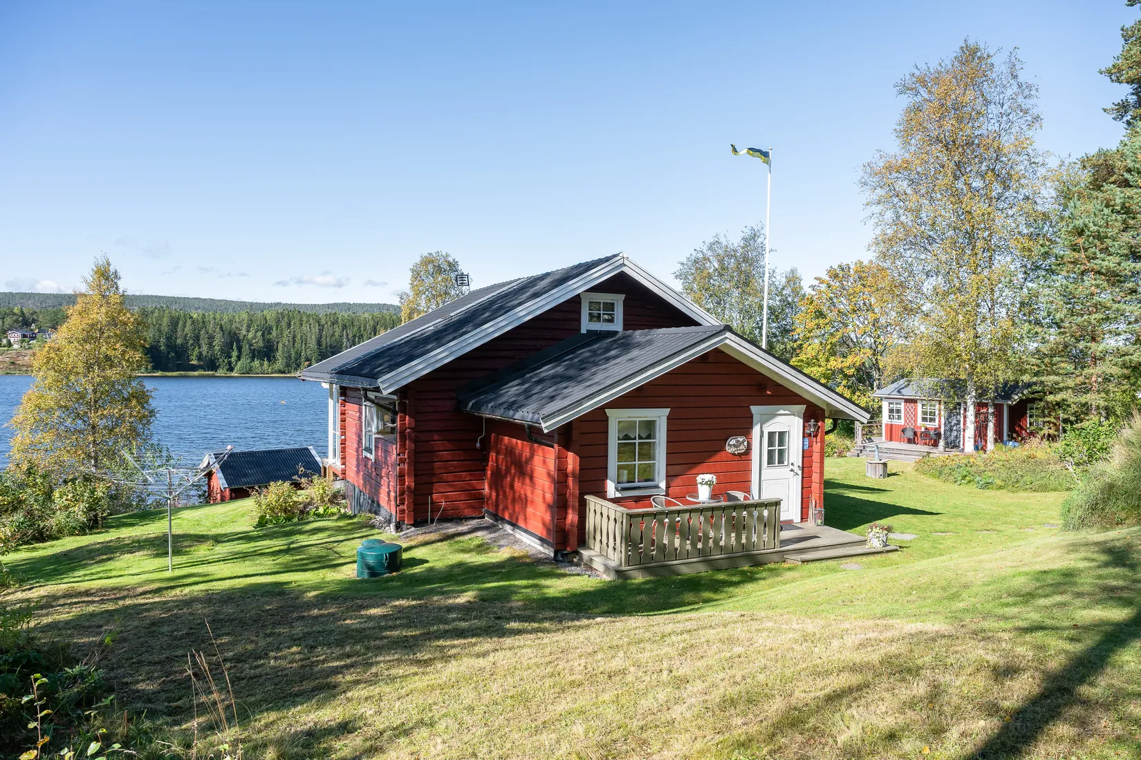 Villa, Solum 291, Solum, Härnösand