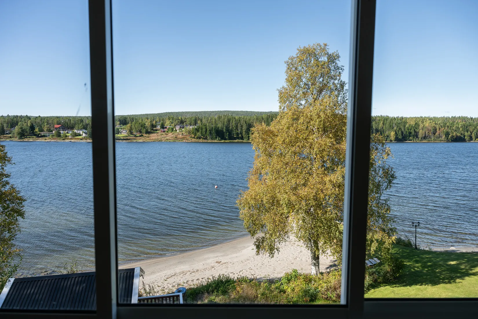 Villa, Solum 291, Solum, Härnösand