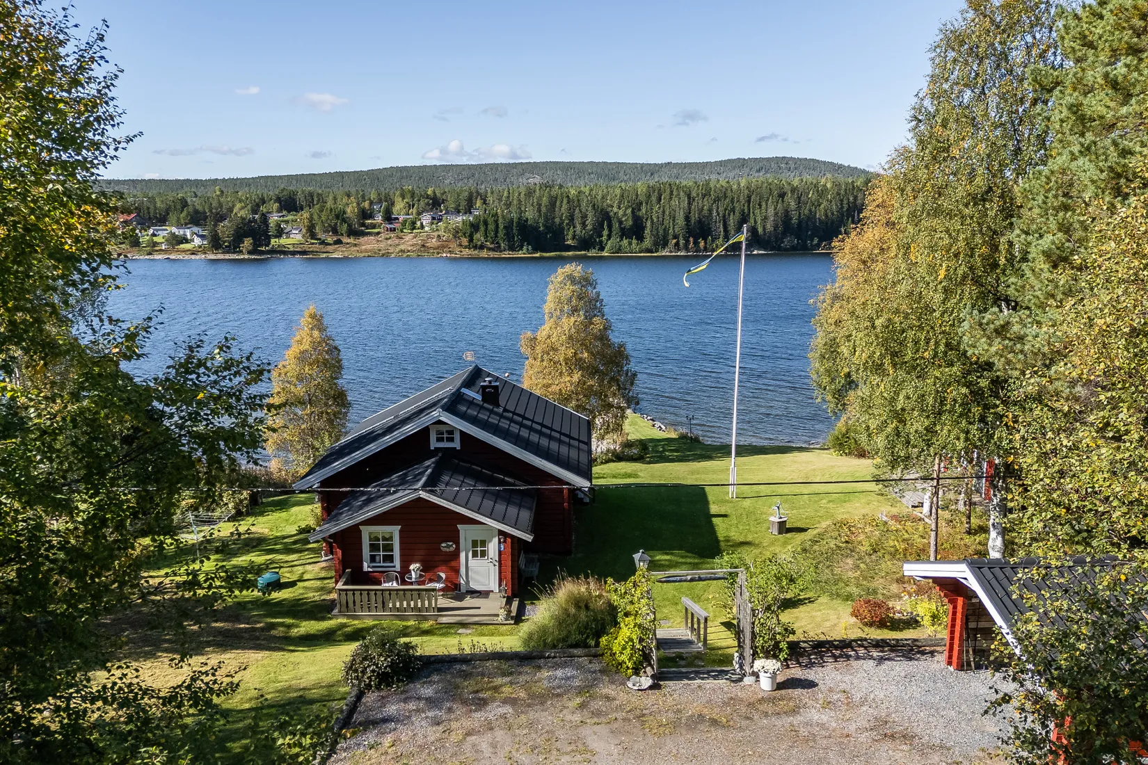Villa, Solum 291, Solum, Härnösand