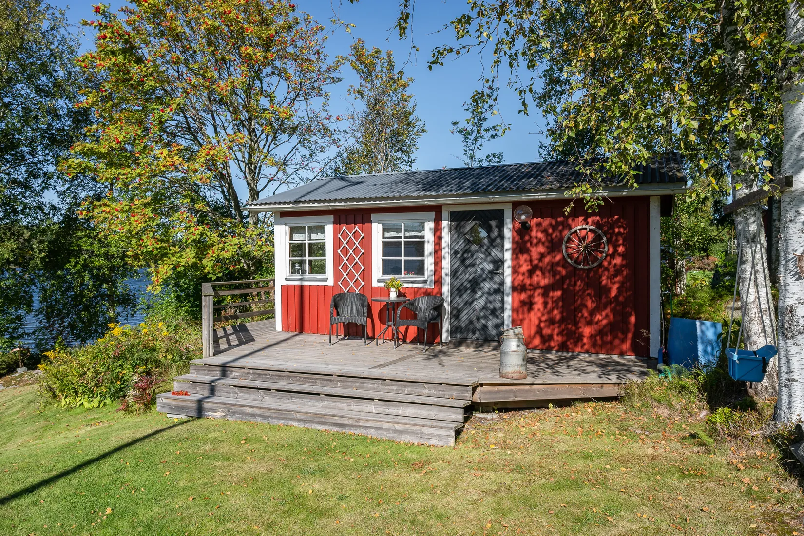 Villa, Solum 291, Solum, Härnösand