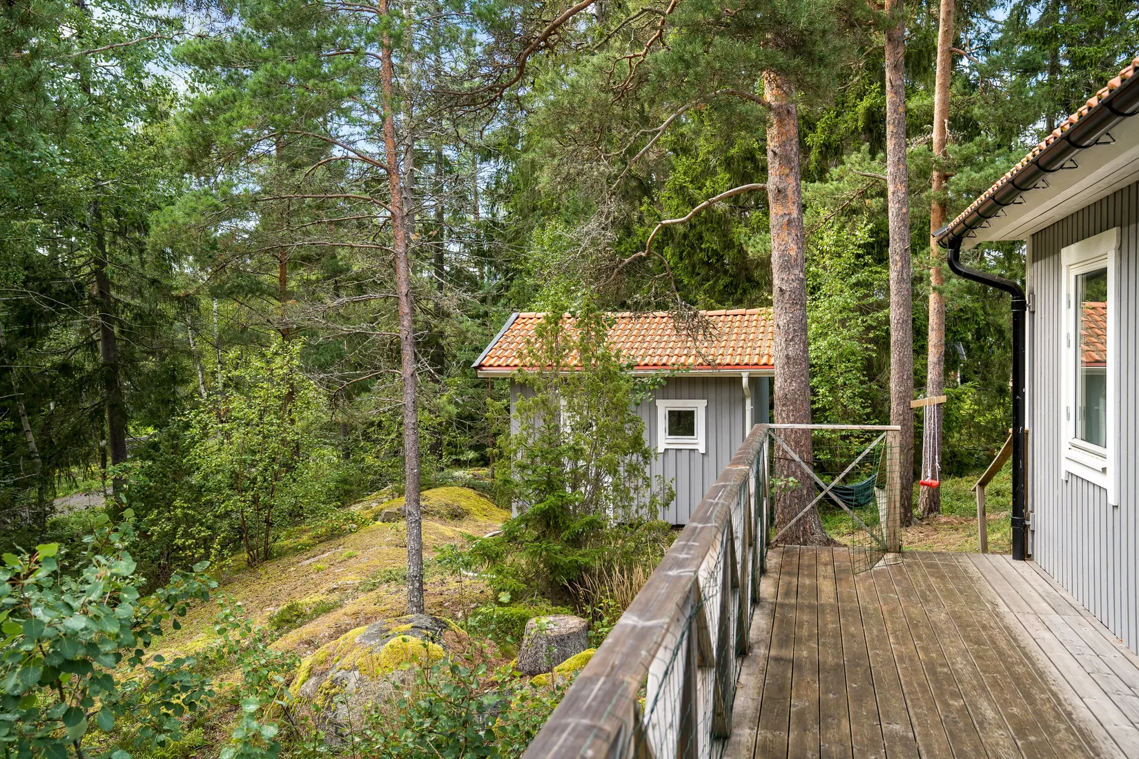 Fritidshus, Viltringen 5, Norrtälje
