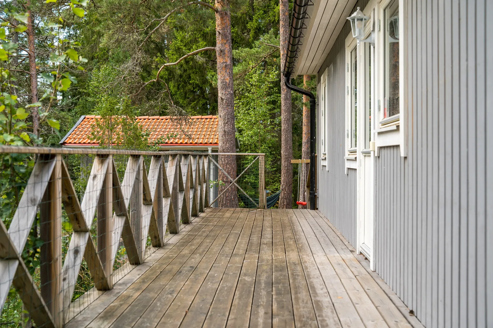 Fritidshus, Viltringen 5, Norrtälje