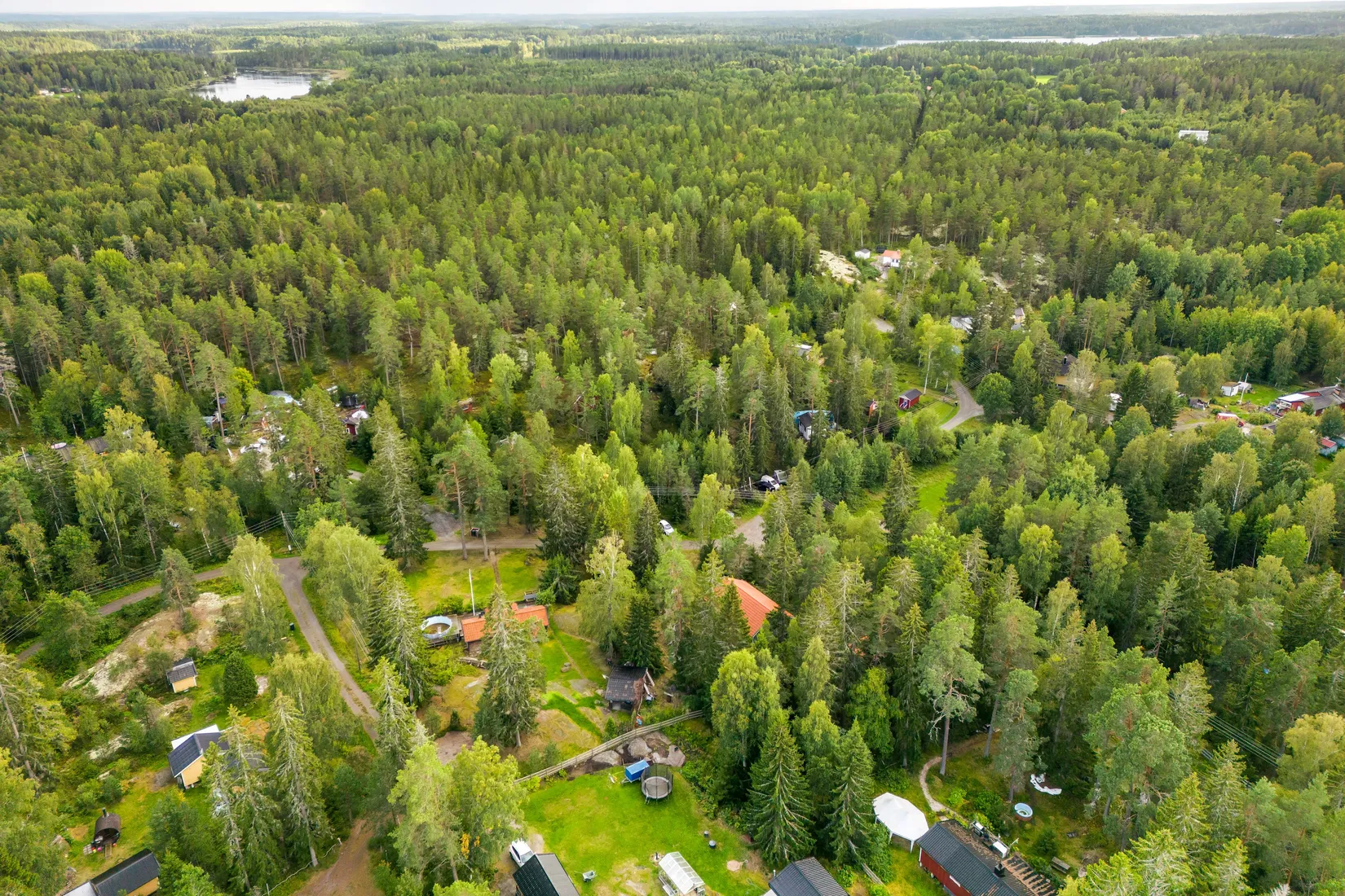 Fritidshus, Viltringen 5, Norrtälje