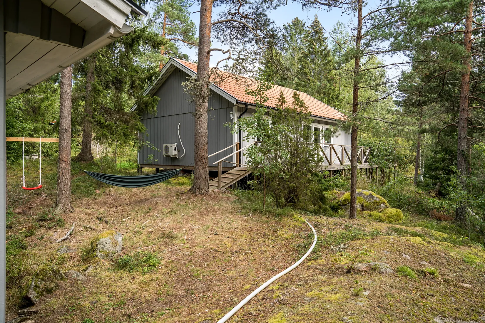 Fritidshus, Viltringen 5, Norrtälje