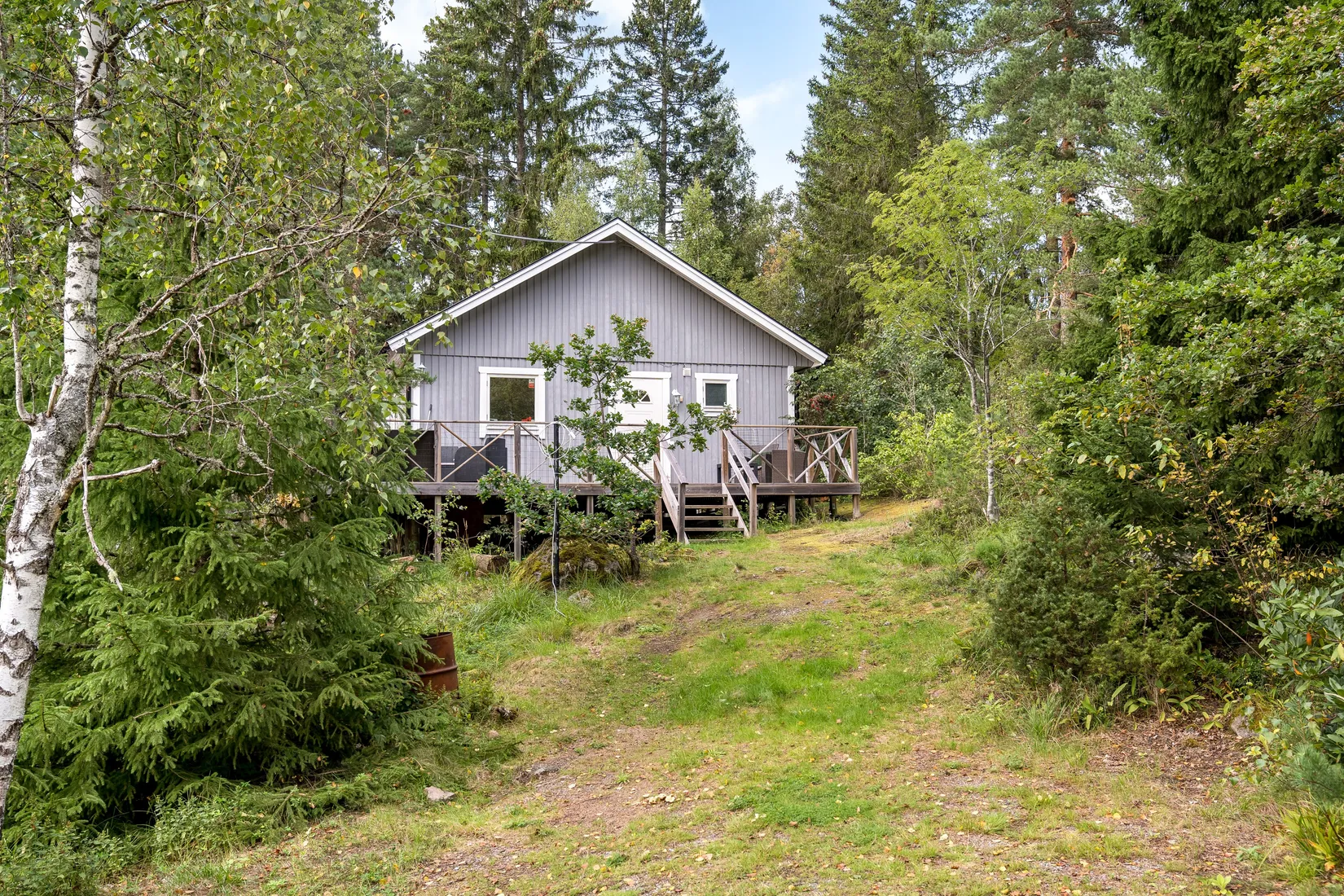 Fritidshus, Viltringen 5, Norrtälje