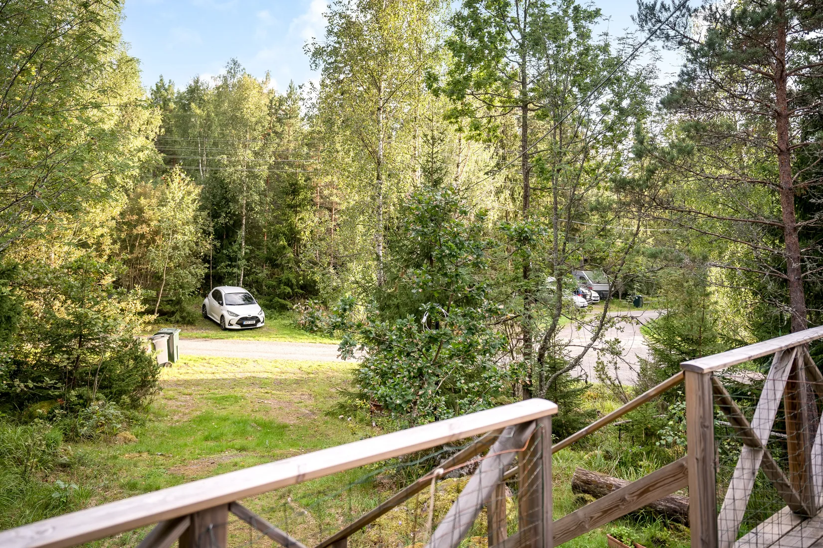 Fritidshus, Viltringen 5, Norrtälje