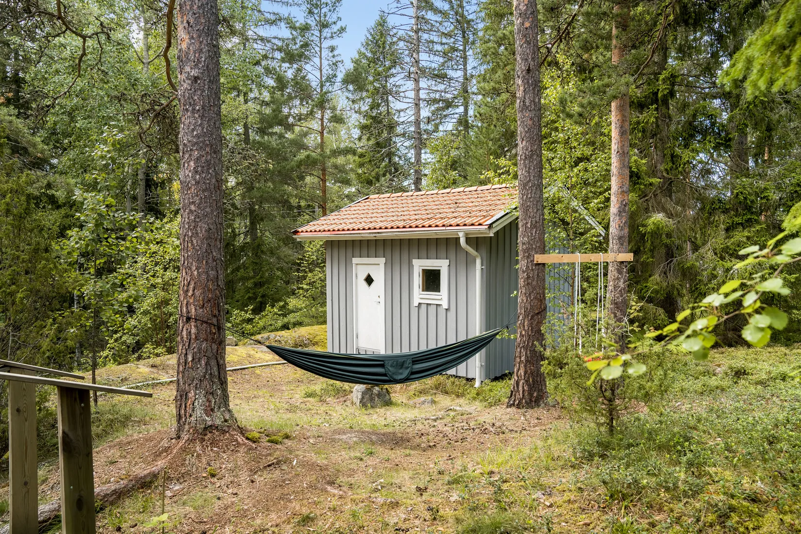 Fritidshus, Viltringen 5, Norrtälje