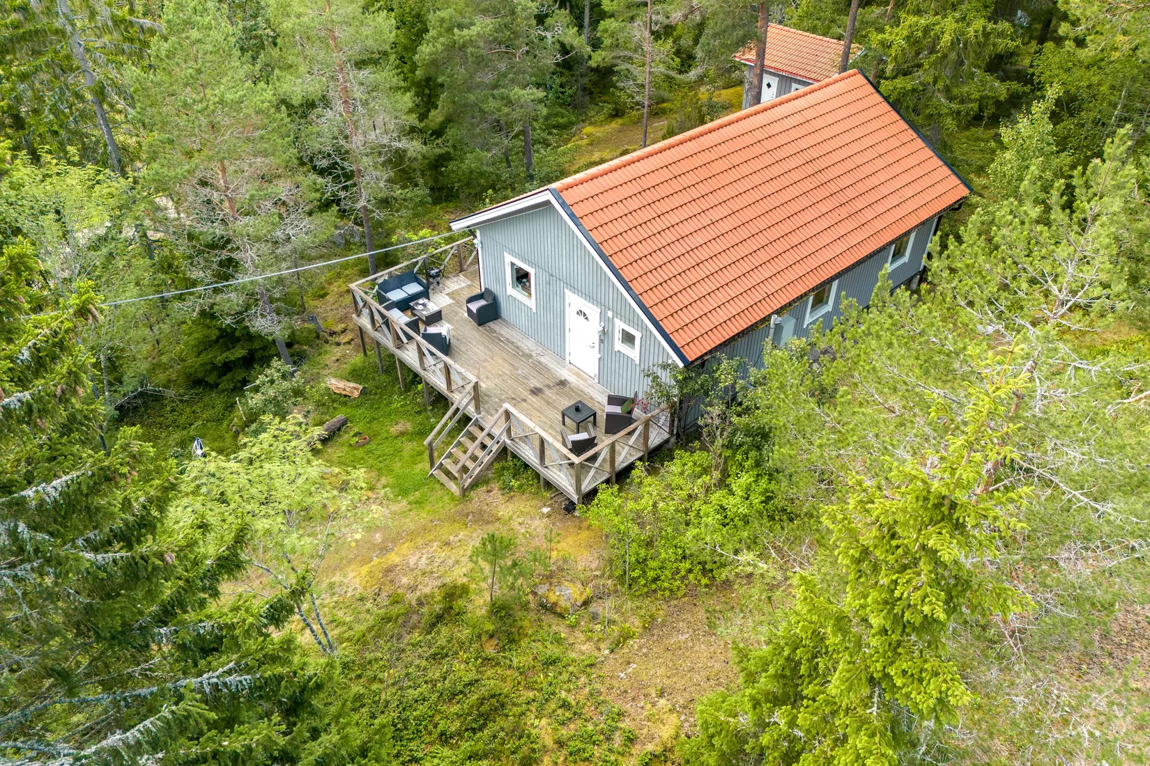 Fritidshus, Viltringen 5, Norrtälje