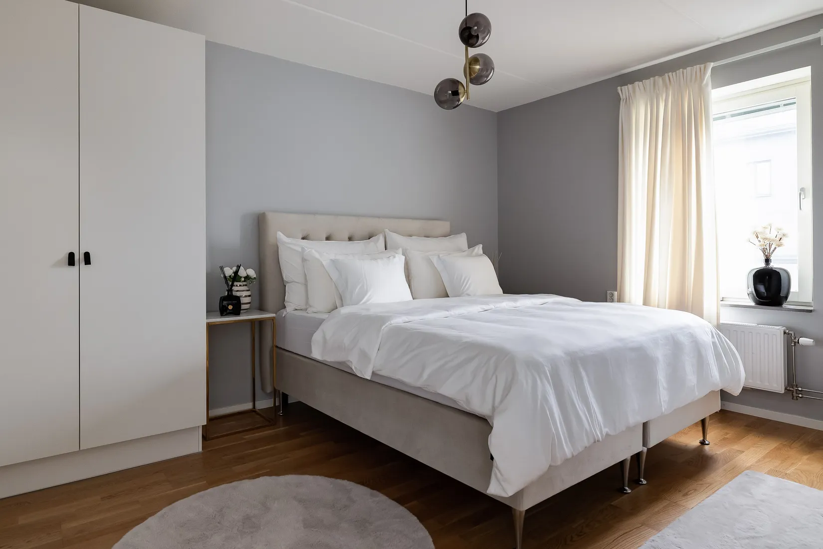 Bostadsrätt, Björkmansgatan 14, Almby, Örebro