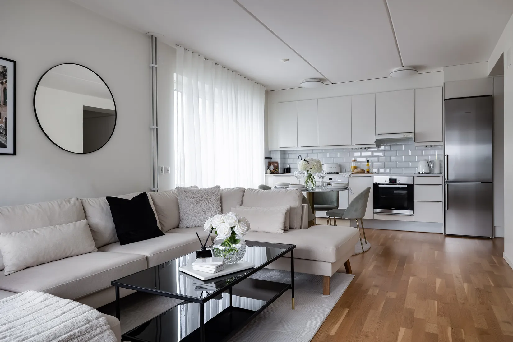 Bostadsrätt, Björkmansgatan 14, Almby, Örebro