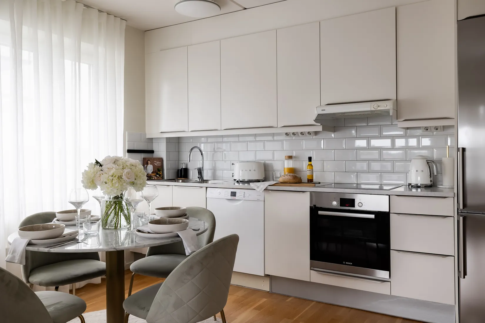 Bostadsrätt, Björkmansgatan 14, Almby, Örebro
