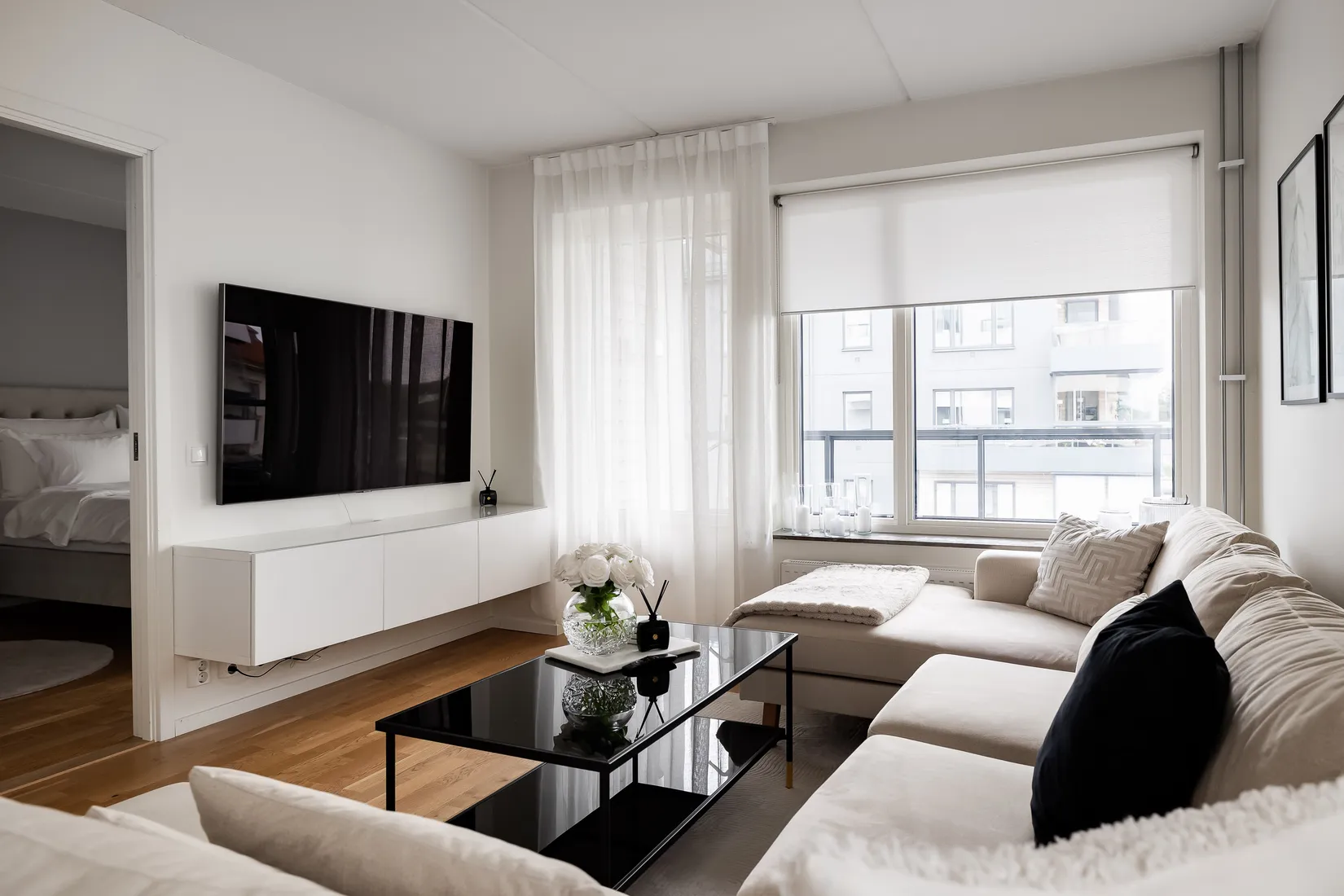 Bostadsrätt, Björkmansgatan 14, Almby, Örebro