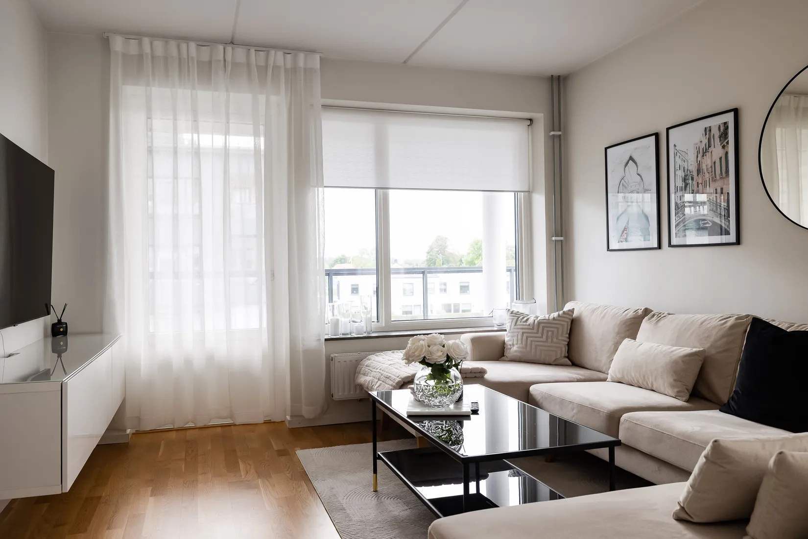 Bostadsrätt, Björkmansgatan 14, Almby, Örebro