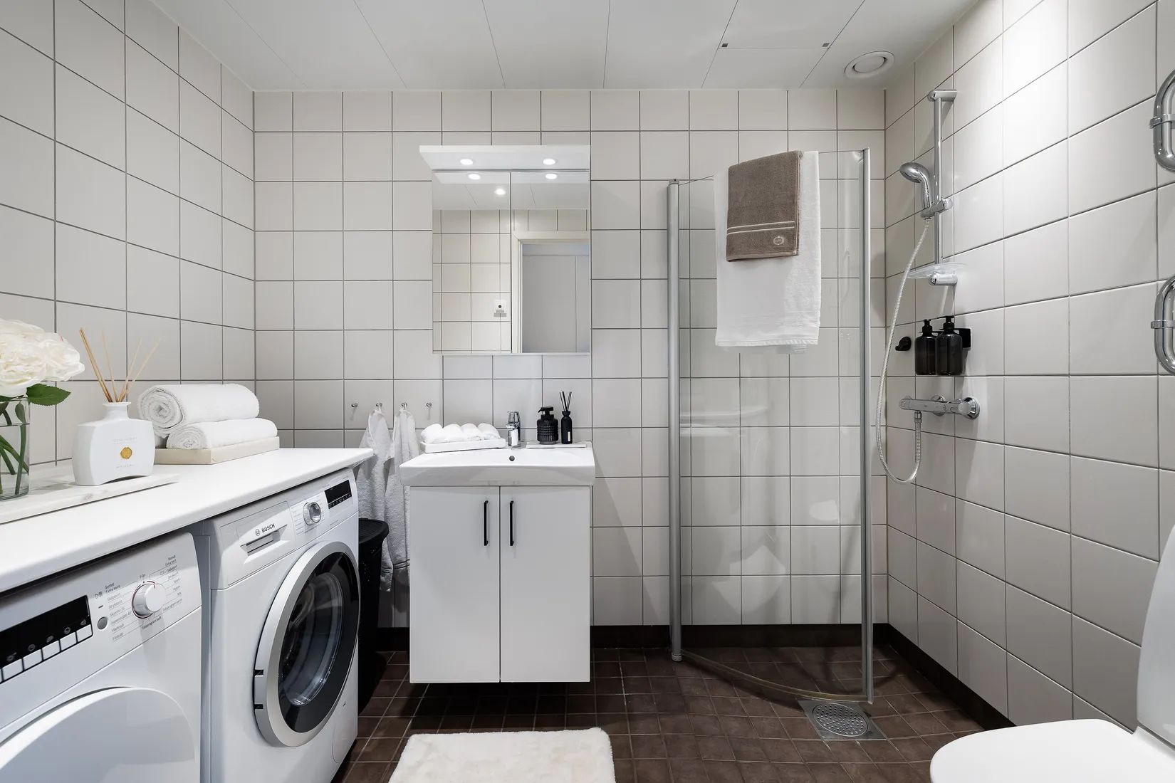 Bostadsrätt, Björkmansgatan 14, Almby, Örebro