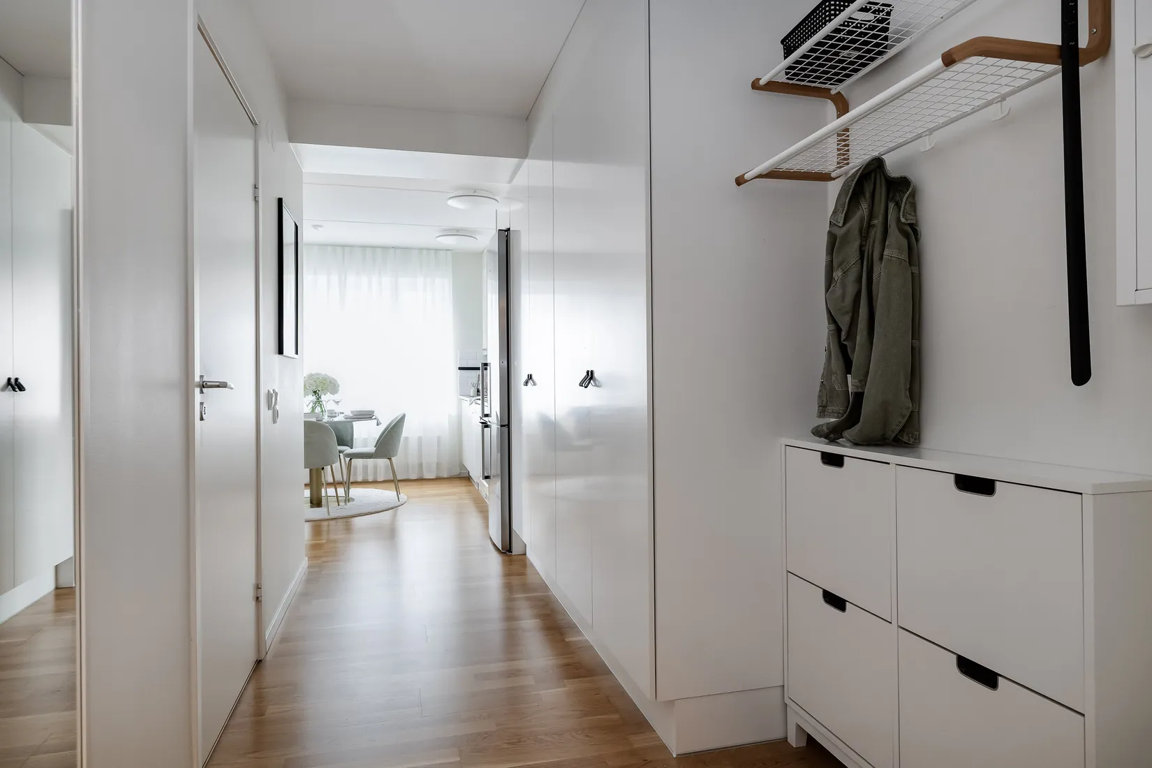 Bostadsrätt, Björkmansgatan 14, Almby, Örebro