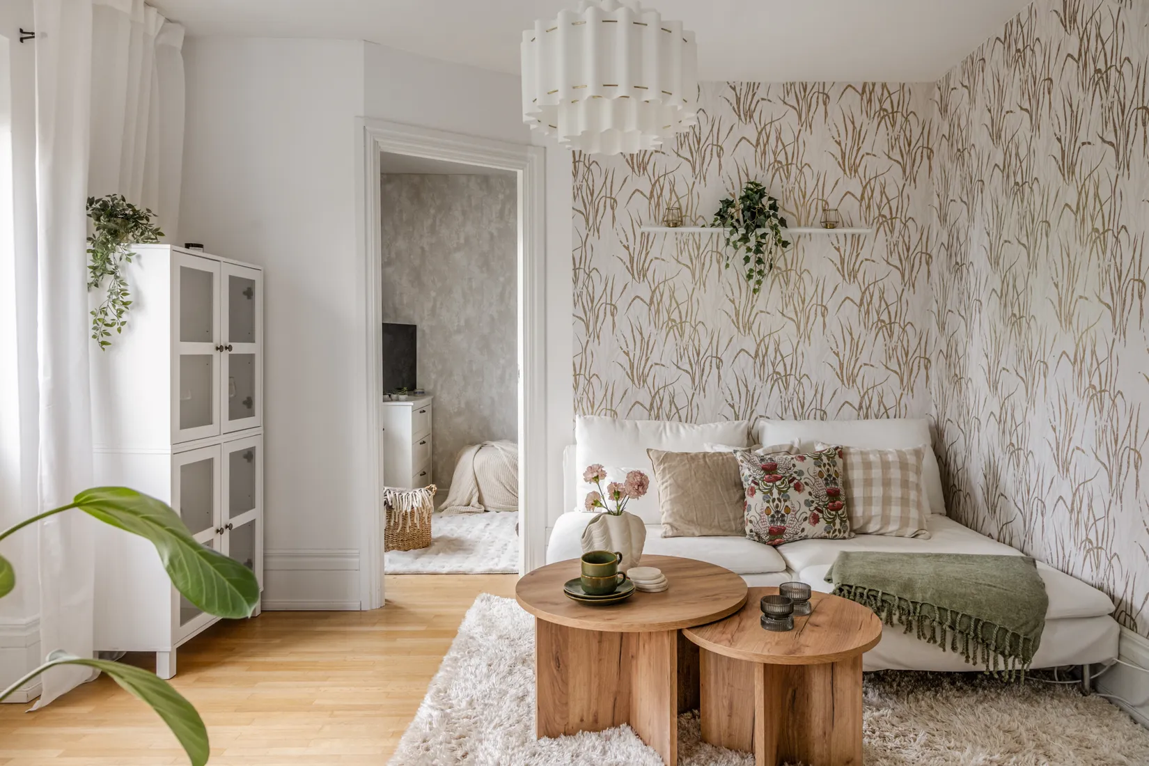 Bostadsrätt, Byggmästaregatan 2B, Långö, Karlskrona