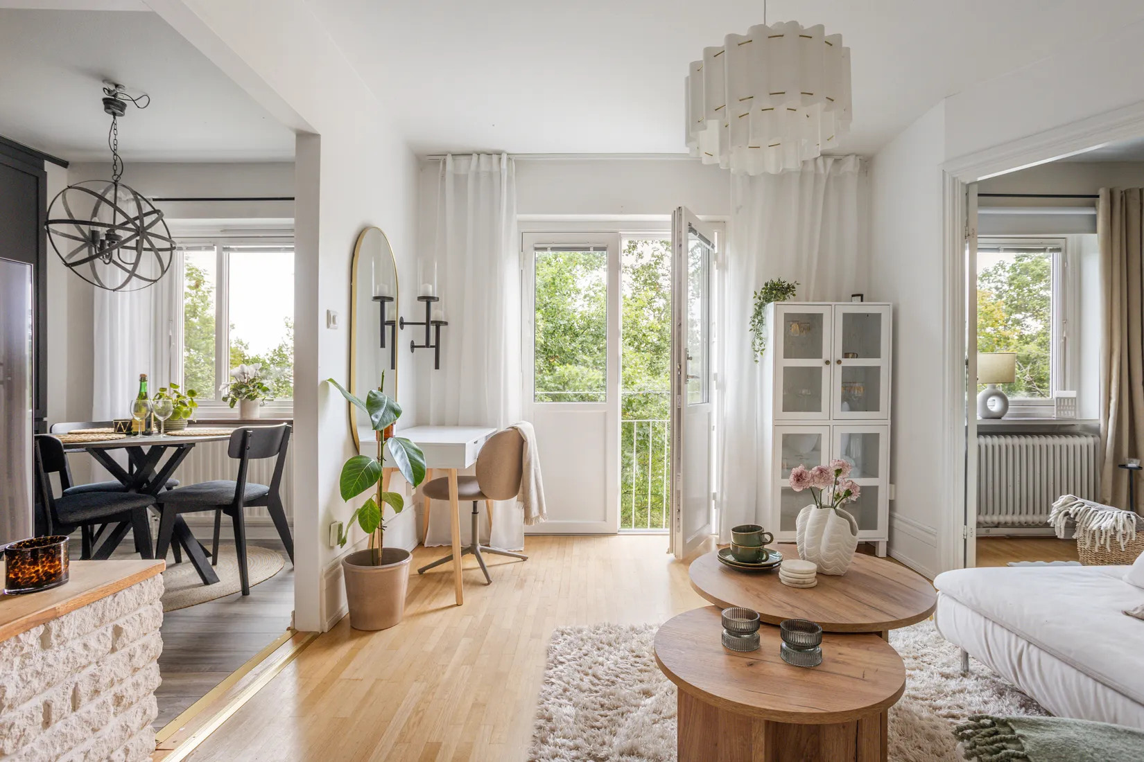 Bostadsrätt, Byggmästaregatan 2B, Långö, Karlskrona