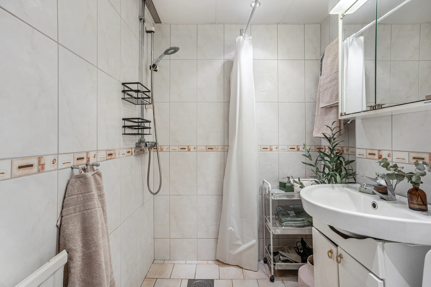 Bostadsrätt, Byggmästaregatan 2B, Långö, Karlskrona