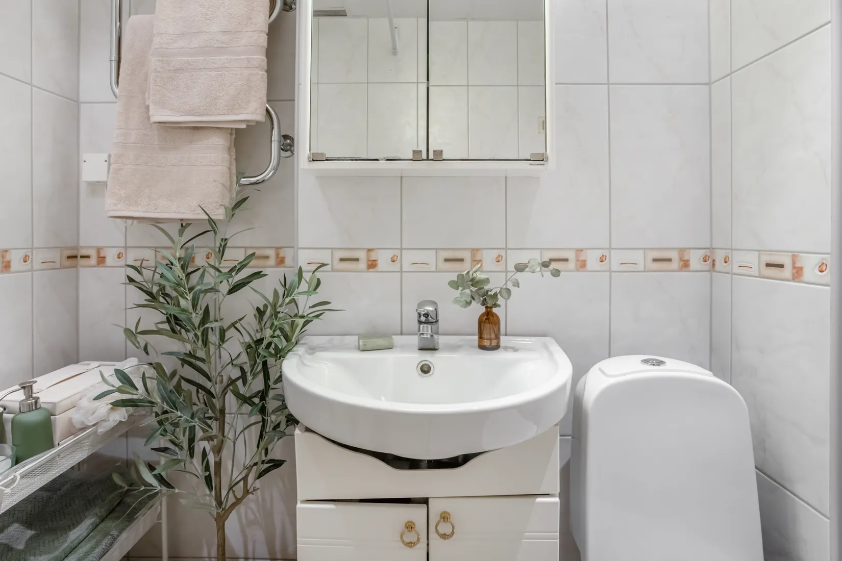 Bostadsrätt, Byggmästaregatan 2B, Långö, Karlskrona