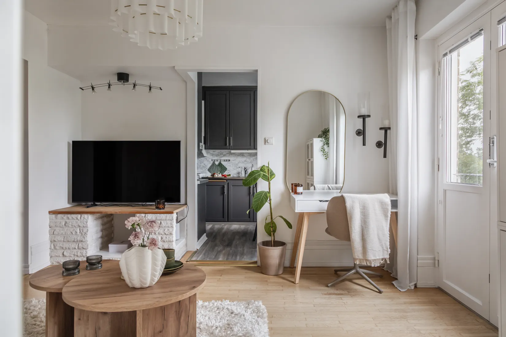 Bostadsrätt, Byggmästaregatan 2B, Långö, Karlskrona