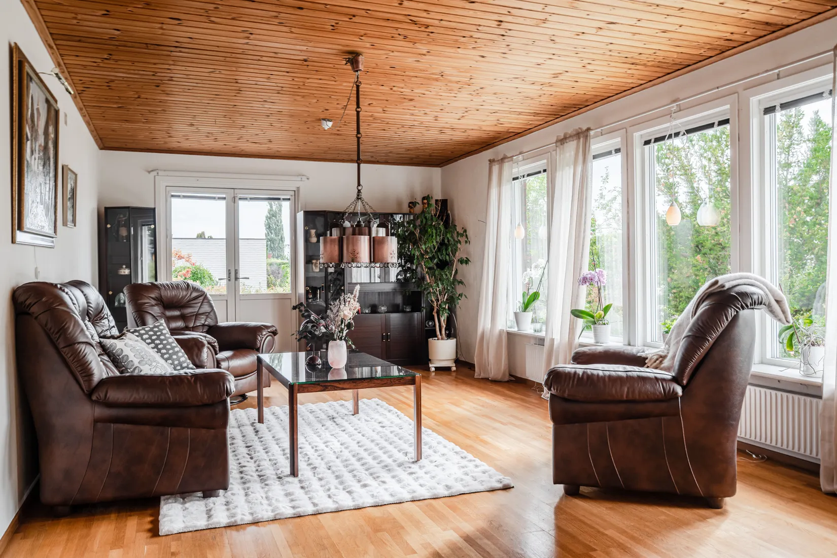 Villa, Rödbetsgatan 40, Årsta, Uppsala