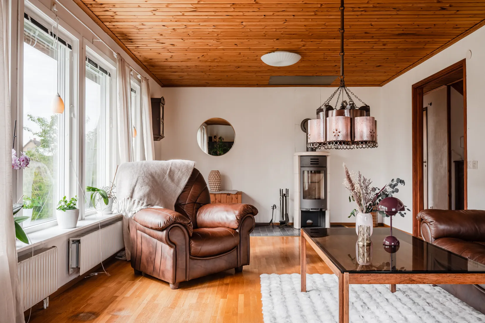Villa, Rödbetsgatan 40, Årsta, Uppsala