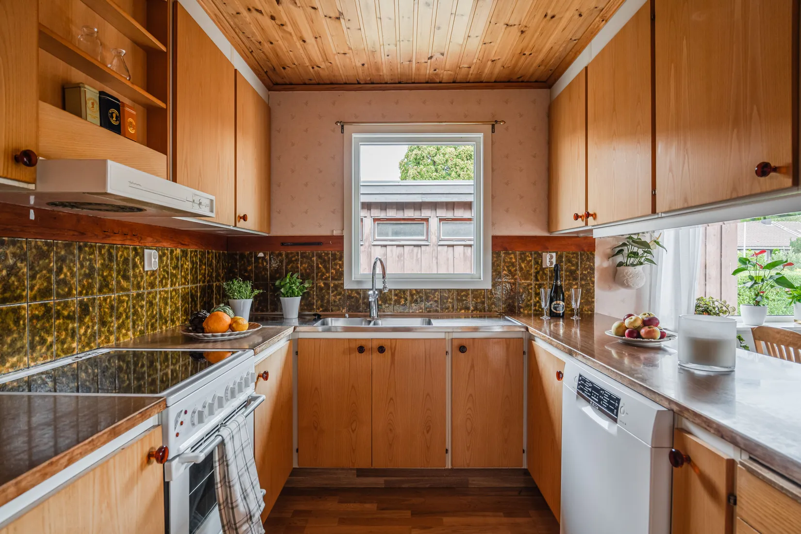 Villa, Rödbetsgatan 40, Årsta, Uppsala