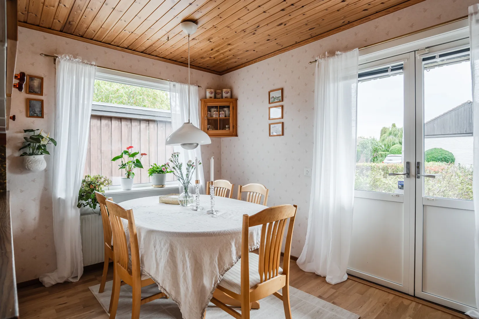 Villa, Rödbetsgatan 40, Årsta, Uppsala