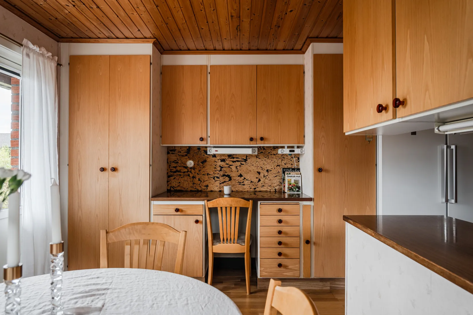 Villa, Rödbetsgatan 40, Årsta, Uppsala