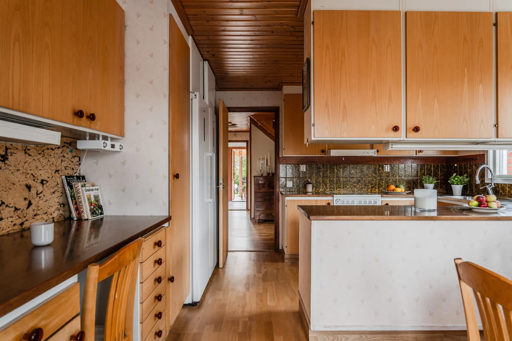 Villa, Rödbetsgatan 40, Årsta, Uppsala