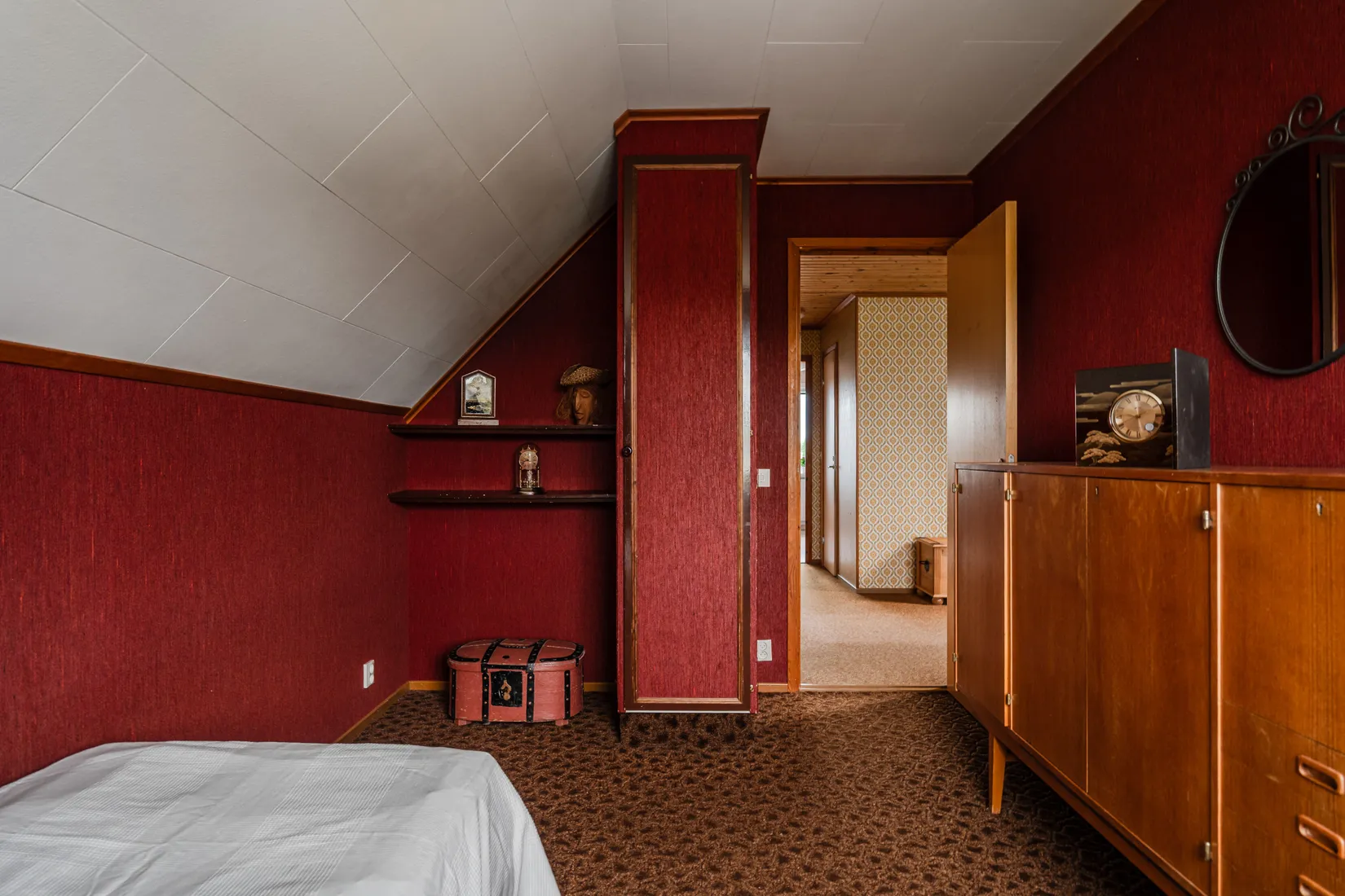 Villa, Rödbetsgatan 40, Årsta, Uppsala