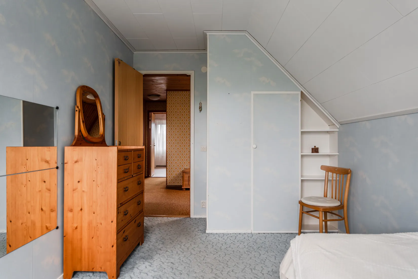 Villa, Rödbetsgatan 40, Årsta, Uppsala