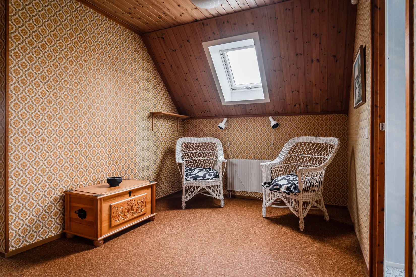 Villa, Rödbetsgatan 40, Årsta, Uppsala